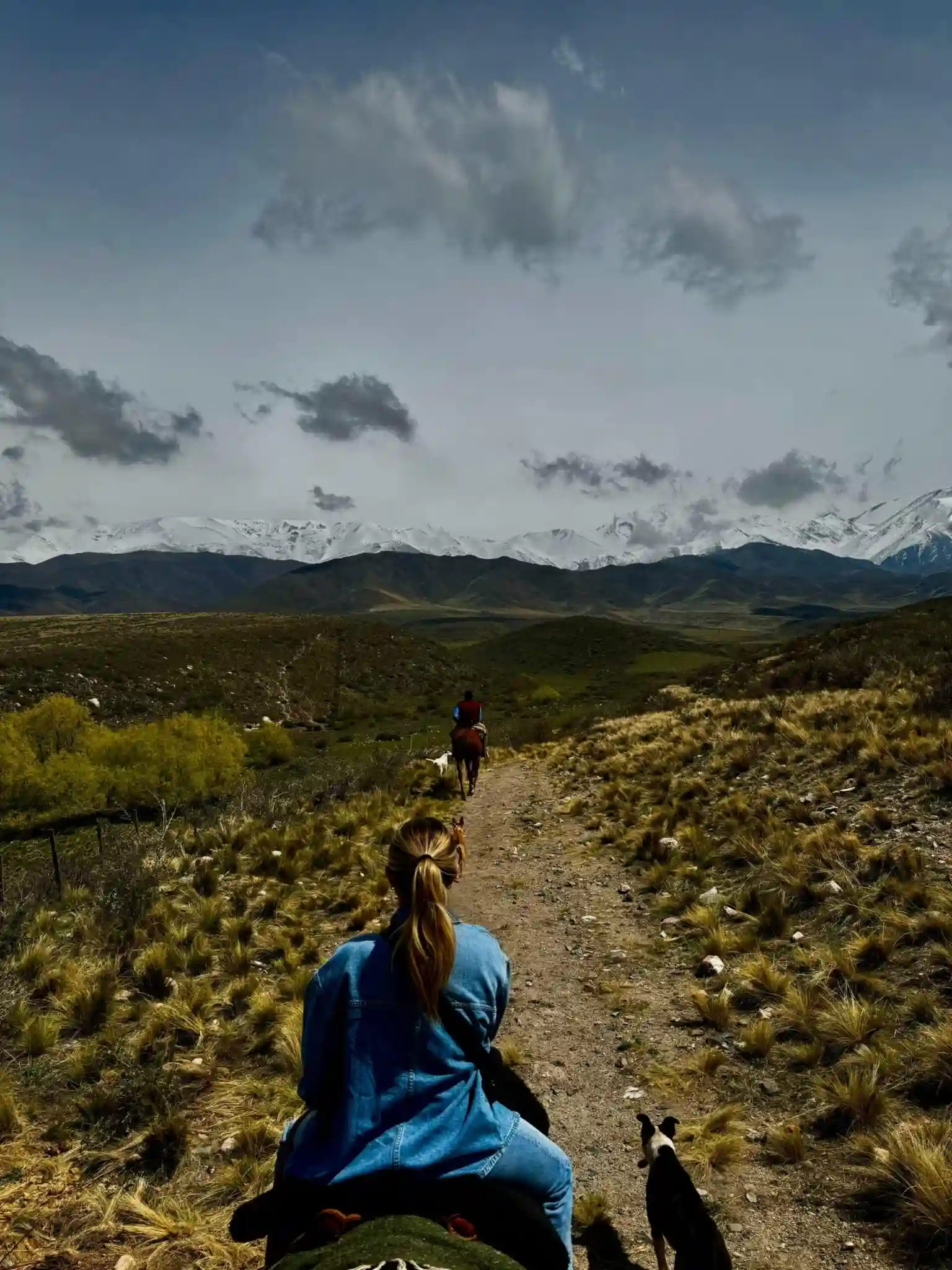 amanecer-cabalgatas-tupungato