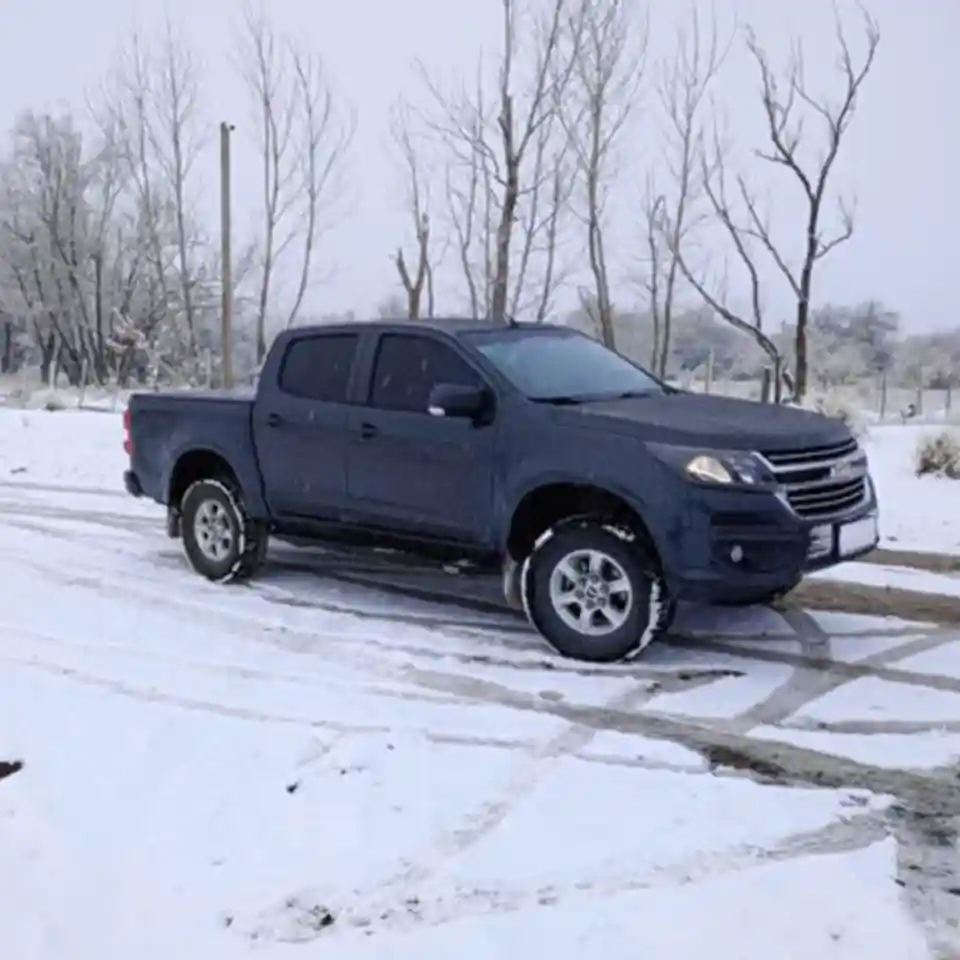 Tour privado en Cordillera de Los Andes, Mendoza