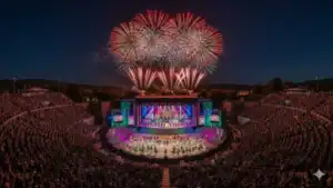 Vendimia 2026: Cómo Asegurar tu Logística para el Acto Central y Bodegas