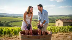 Fiesta de la Vendimia 2026: Fechas, Cosecha en Bodegas y Logística de Traslados