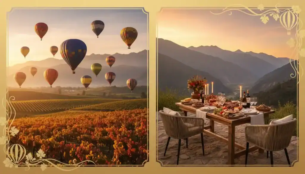 Mucho más que Malbec: Tupuntravels presenta su nueva colección de Experiencias en Mendoza