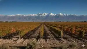 El «Messi del Vino» y sus 100 Puntos: Tu Tour Privado a Gualtallary con los Líderes del Valle de Uco