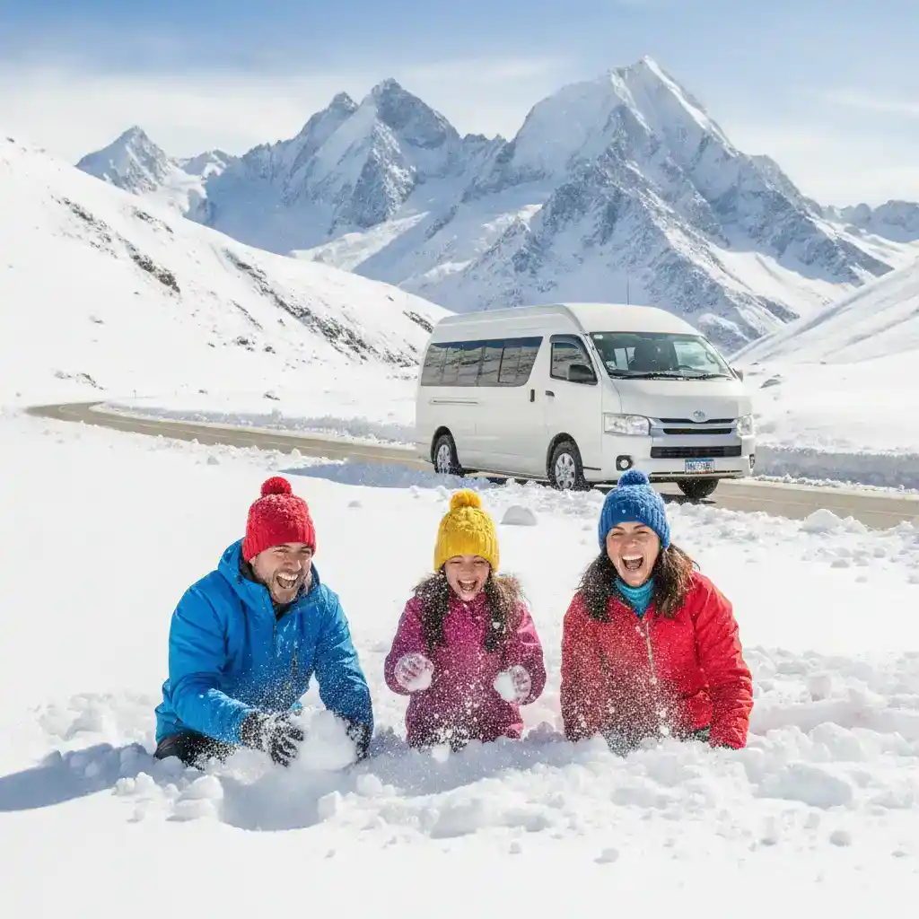 Vacaciones de Invierno en Mendoza 2026: Tu Guía de Nieve y Ciudad con los Expertos Locales